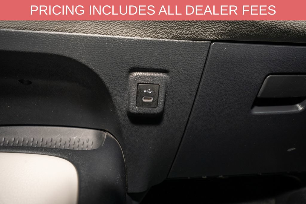 Certified 2024 Toyota Corolla LE FWD image 14