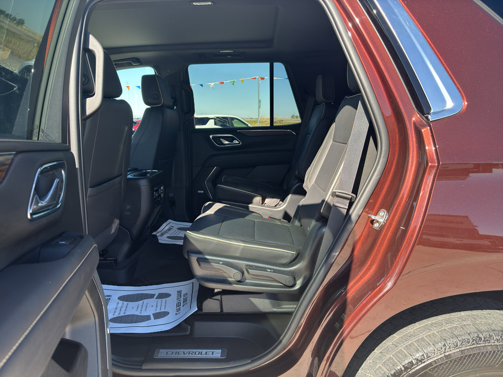 Used 2023 Chevrolet Tahoe Premier image 19