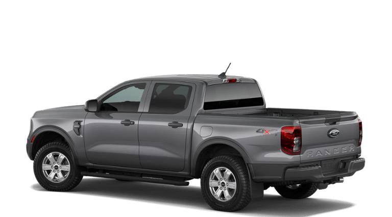 New 2026 Ford Ranger XL AWD/4WD image 24