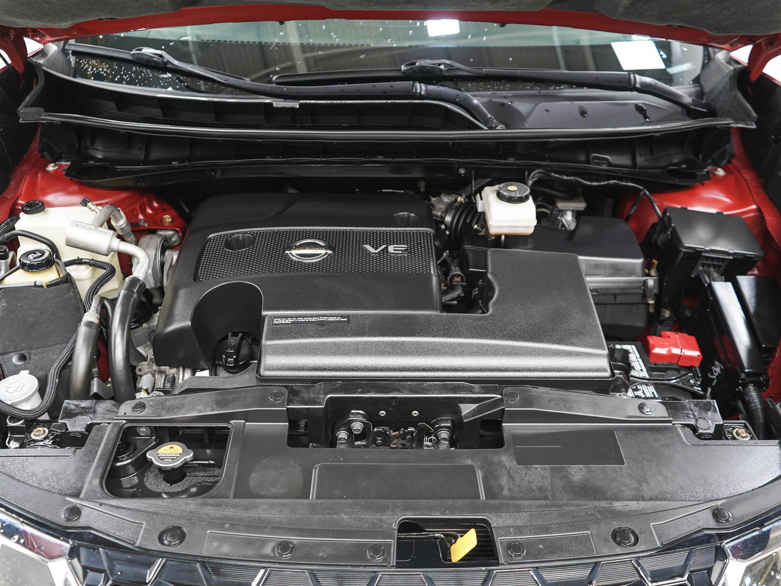 Used 2020 Nissan Murano SL w/ Moonroof Package AWD/4WD image 30