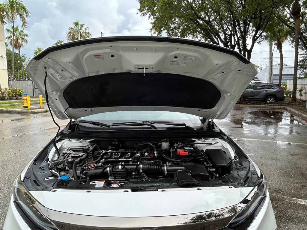 Used 2021 Honda Accord Sport Special Edition image 27