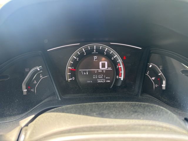 Used 2018 Honda Civic LX image 14