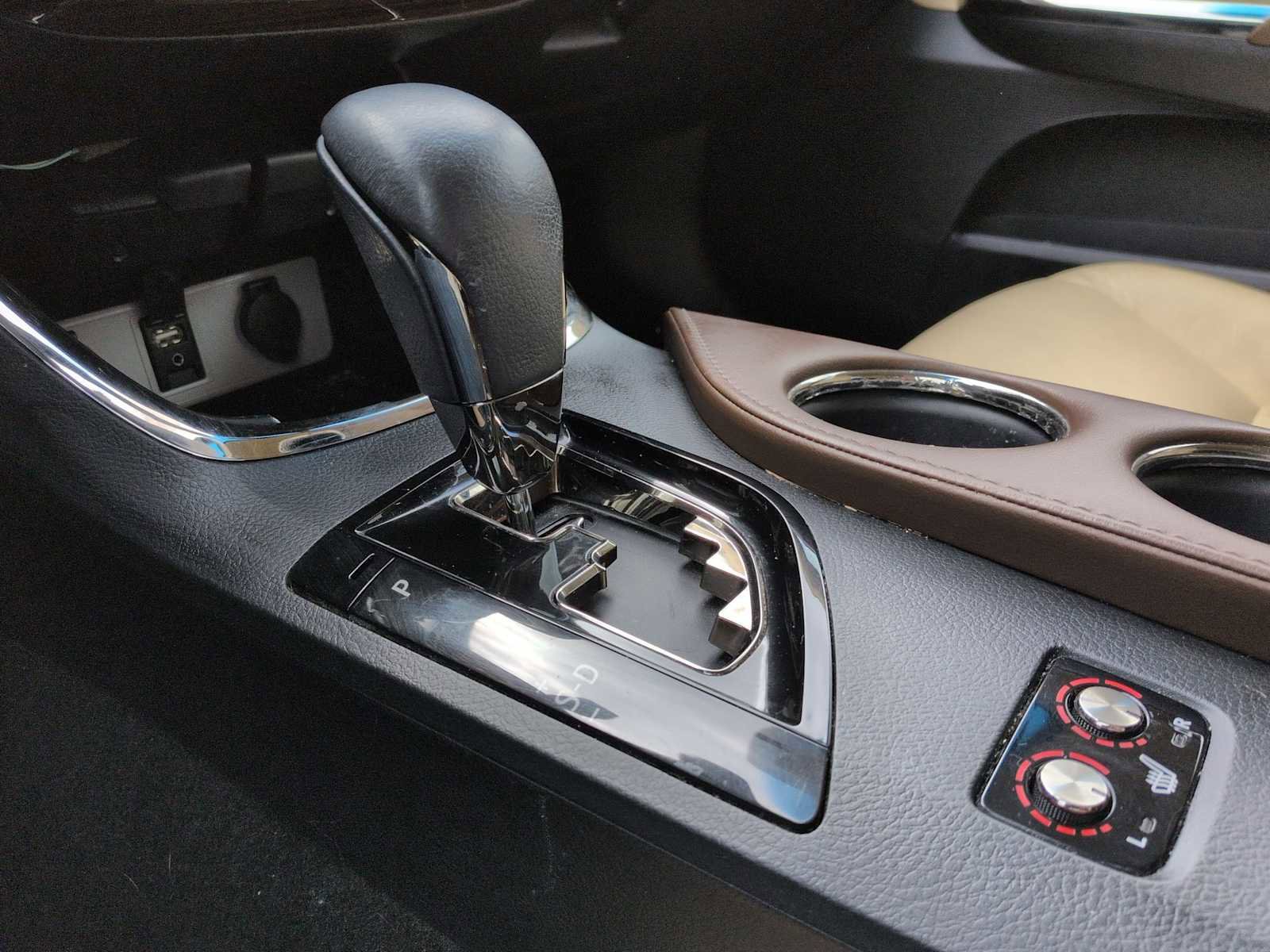 Used 2015 Toyota Avalon XLE Touring image 34