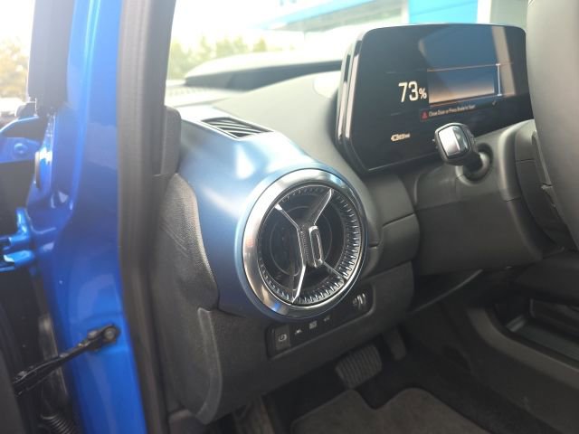 New 2026 Chevrolet Equinox EV LT w/ Convenience Package II image 17