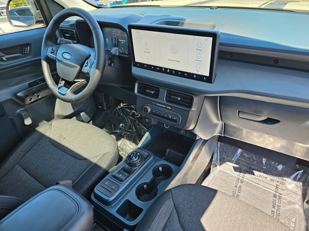 Used 2025 Ford Maverick XLT w/ XLT Luxury Package AWD/4WD image 11