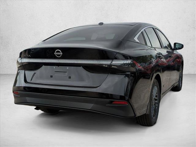 New 2026 Nissan Sentra SV video 2