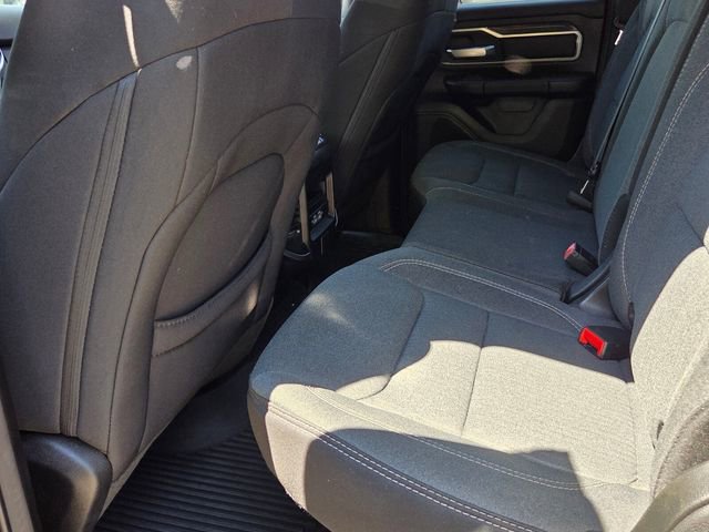 Used 2023 RAM 1500 Big Horn image 8
