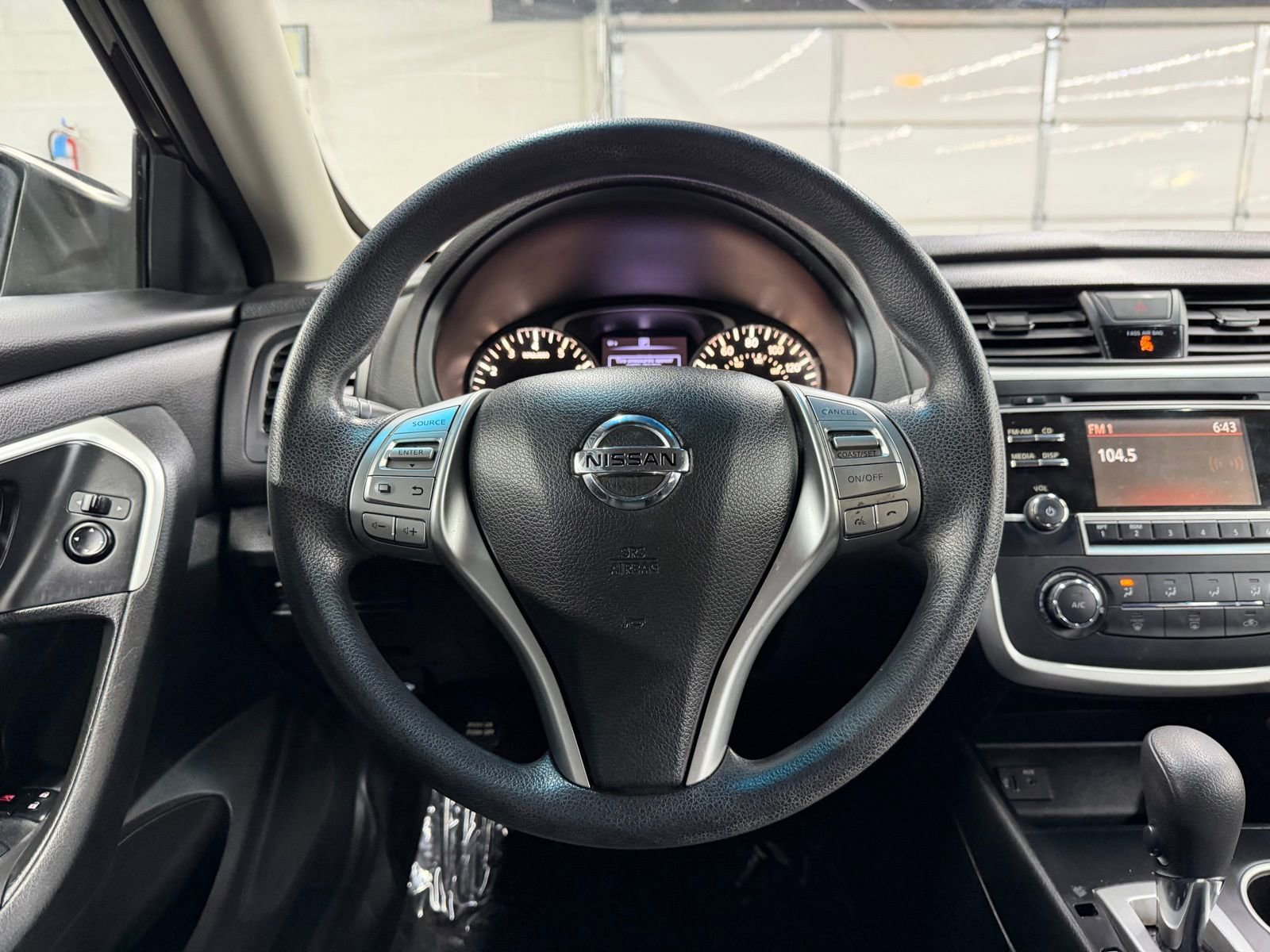 Used 2017 Nissan Altima 2.5 S image 13