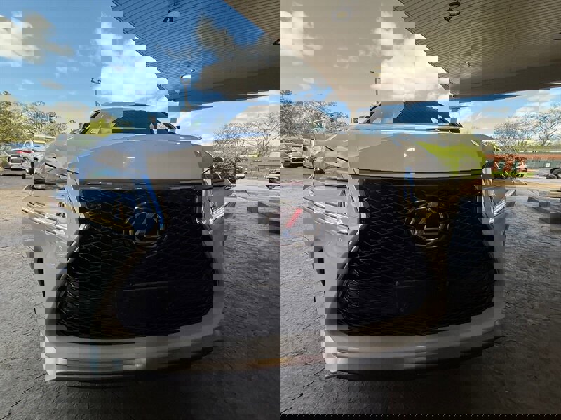 Used 2016 Lexus NX 200t AWD image 9