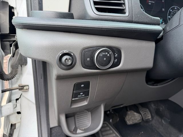 Used 2023 Ford Transit 350 XLT RWD image 10