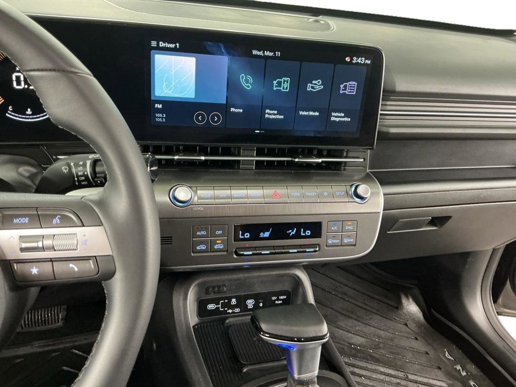 Certified 2026 Hyundai Kona SEL Sport image 7