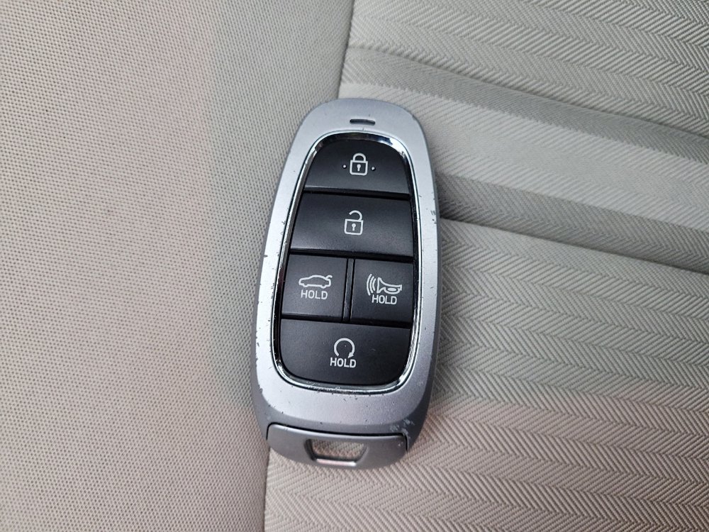 Used 2022 Hyundai Sonata SEL FWD image 32