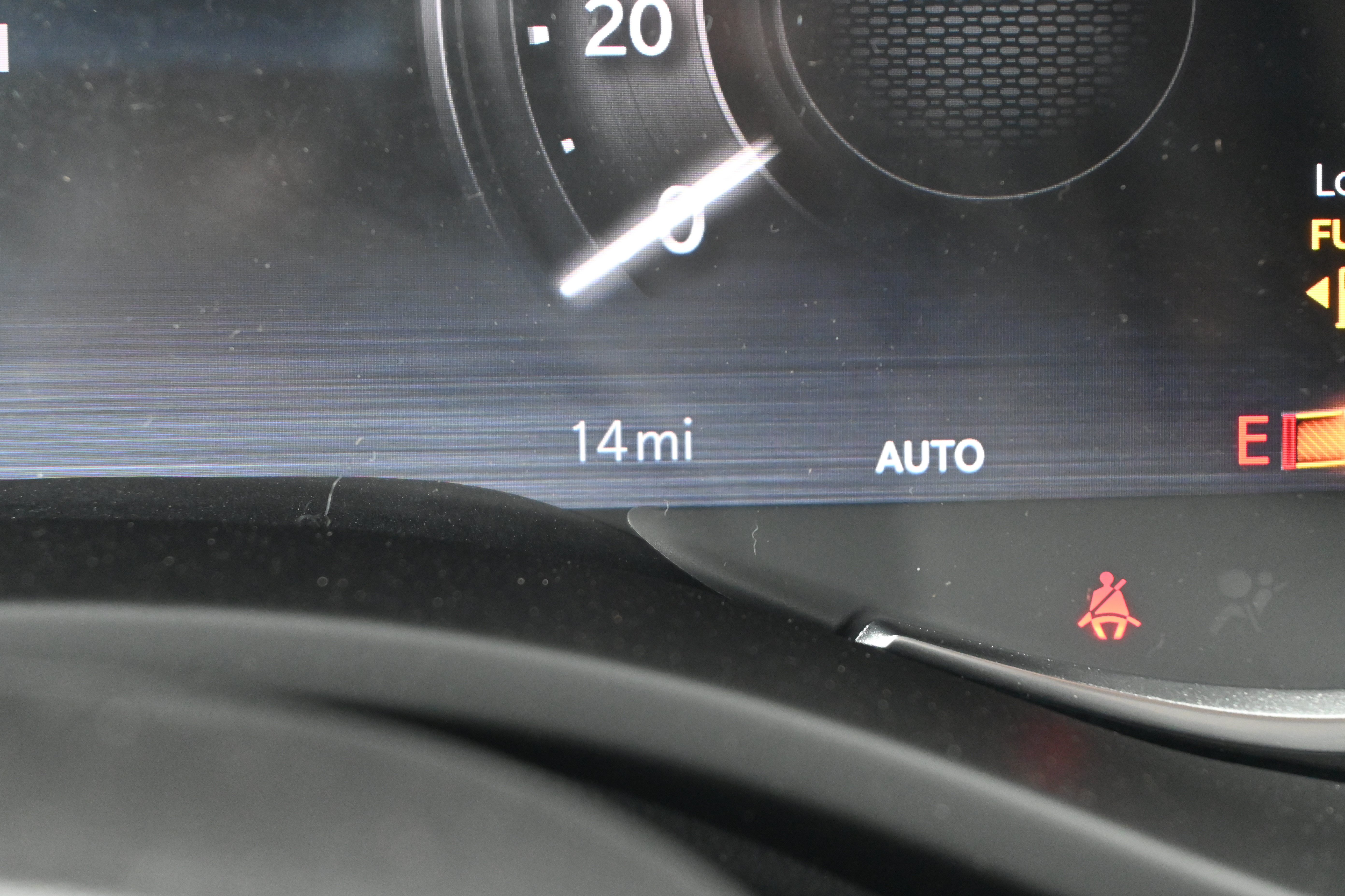 New 2026 RAM 1500 Big Horn AWD/4WD image 21