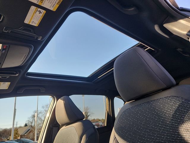 Used 2026 Subaru Forester Premium image 14