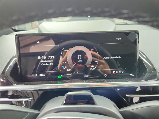 New 2026 GMC Sierra EV Denali image 23