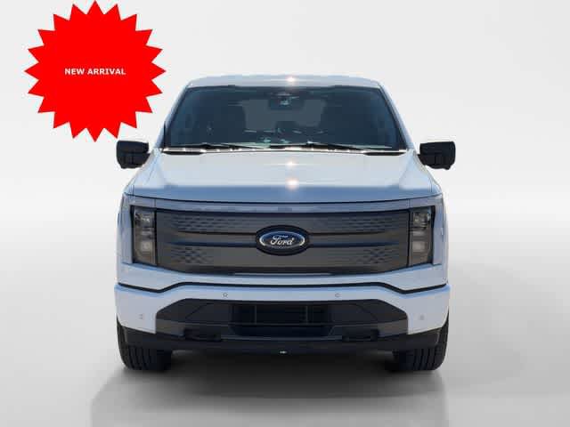 Used 2023 Ford F150 Lightning XLT AWD/4WD image 8