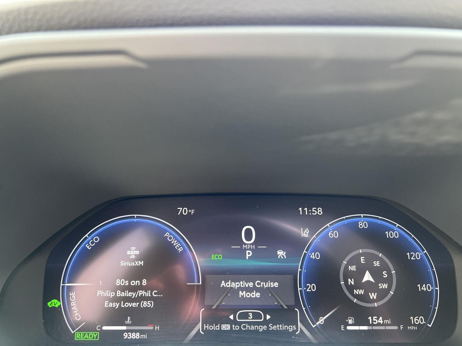 Used 2026 Toyota Grand Highlander AWD Hybrid image 27