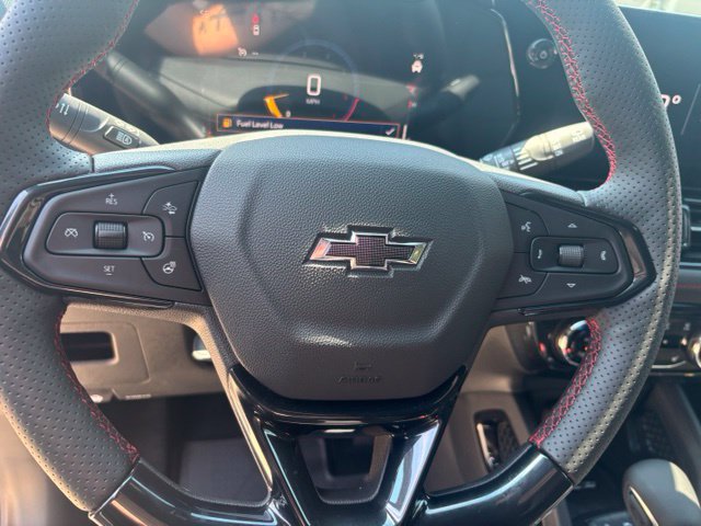 New 2026 Chevrolet TrailBlazer RS w/ Convenience Package FWD image 21