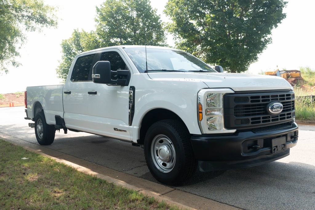 Used 2025 Ford F350 XL RWD image 6
