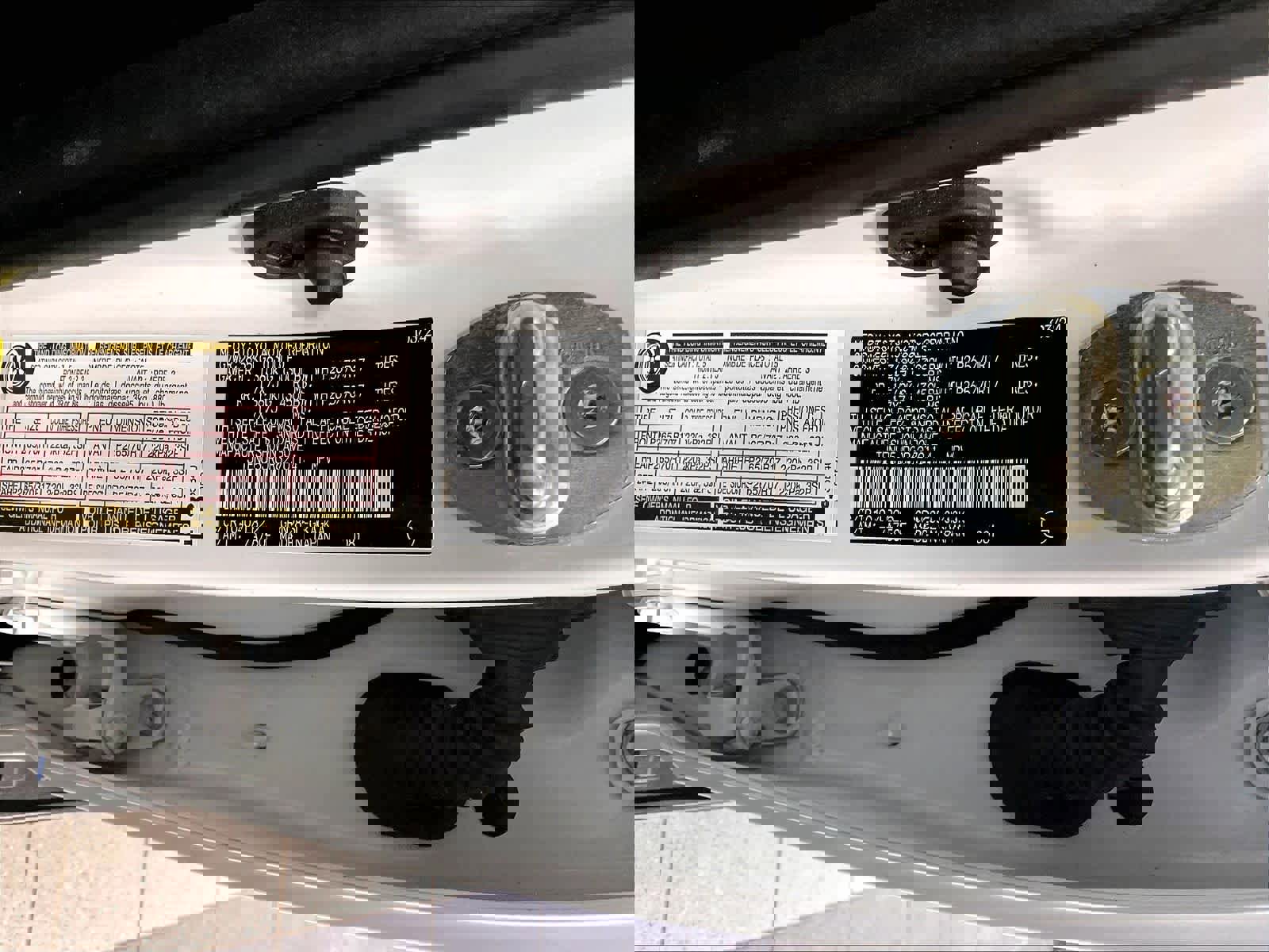 Certified 2024 Toyota 4Runner SR5 Premium image 35