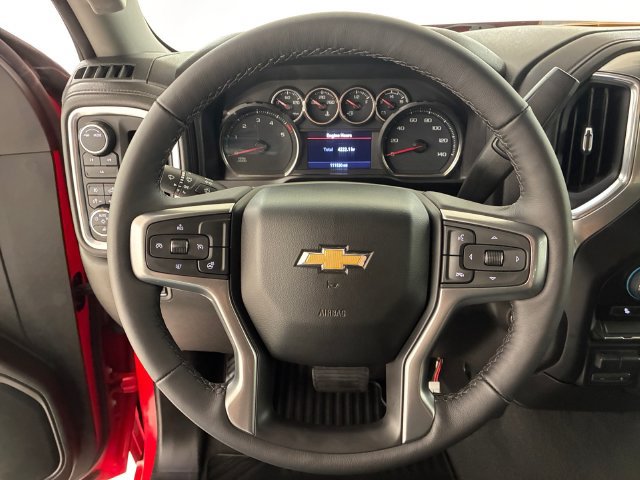 Used 2021 Chevrolet Silverado 3500 LT w/ Convenience Package AWD/4WD image 22