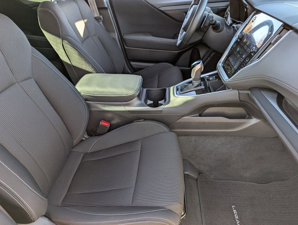 Used 2023 Subaru Legacy Premium image 13