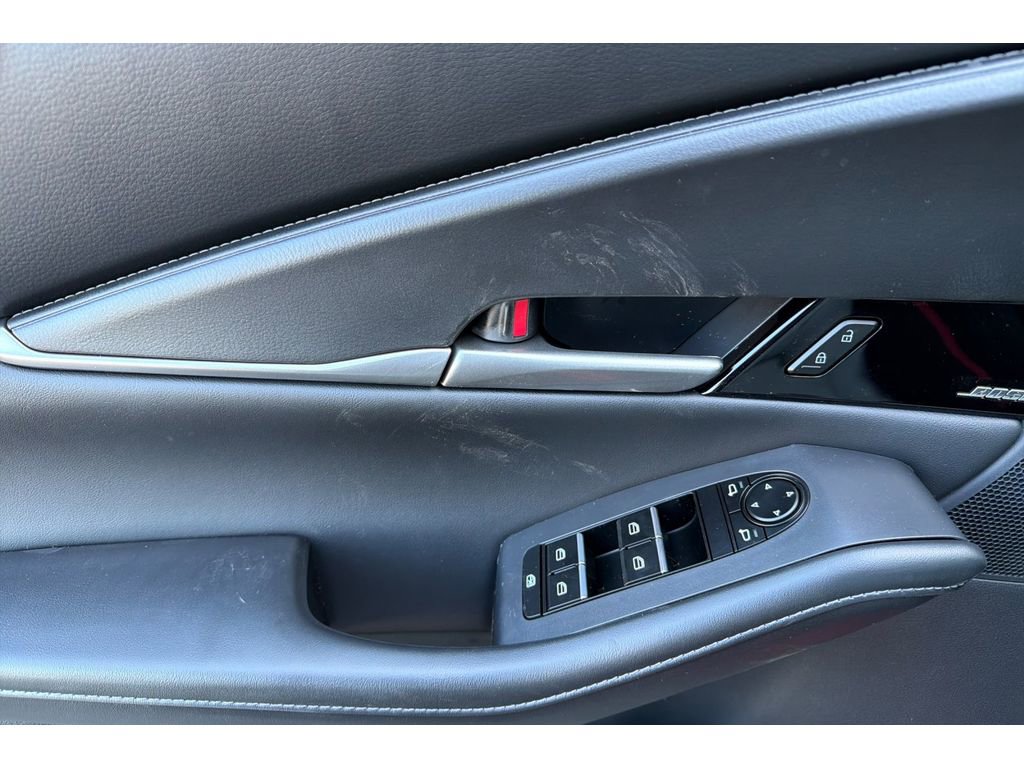 New 2026 MAZDA CX-30 AWD 2.5 S w/ Premium Package image 11