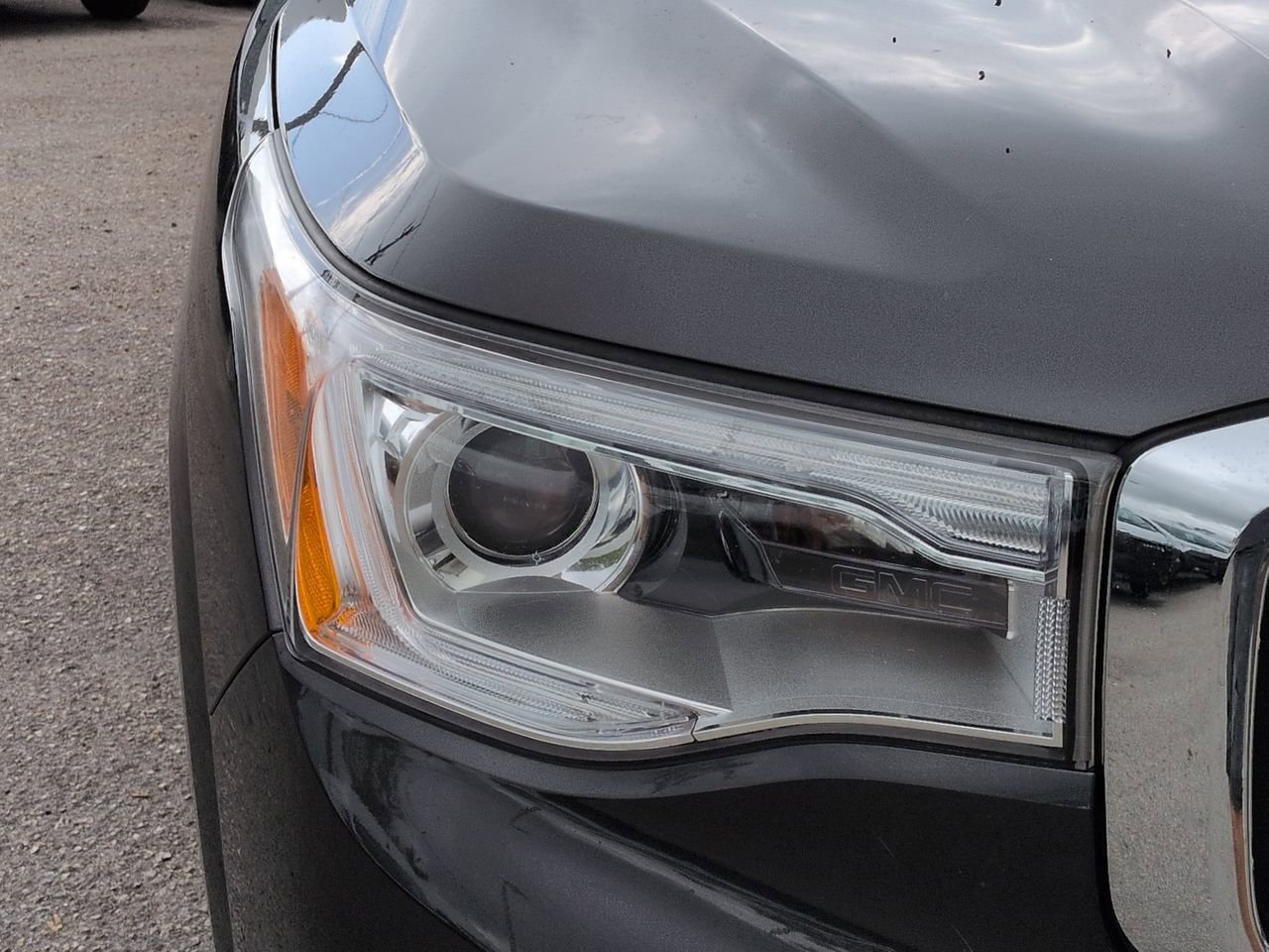 Used 2019 GMC Acadia Denali w/ Technology Package image 10