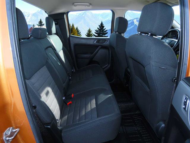 Certified 2019 Ford Ranger XL w/ Equipment Group 101A Mid image 23