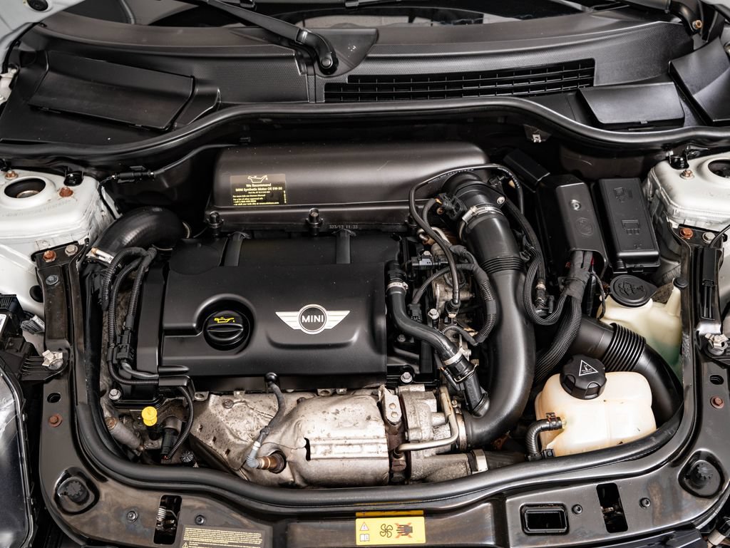 Used 2014 MINI Cooper S FWD image 43