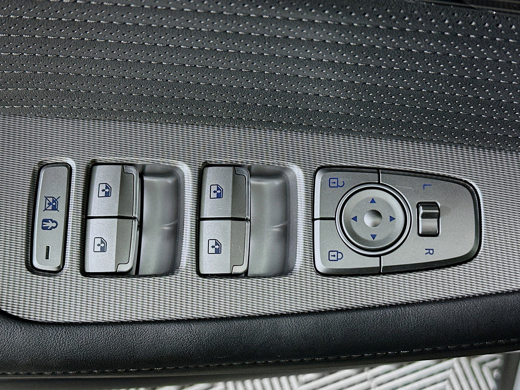 Used 2024 Hyundai Palisade Calligraphy AWD/4WD image 8