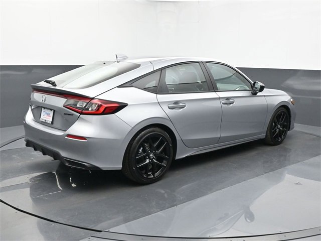 Used 2026 Honda Civic Sport image 5