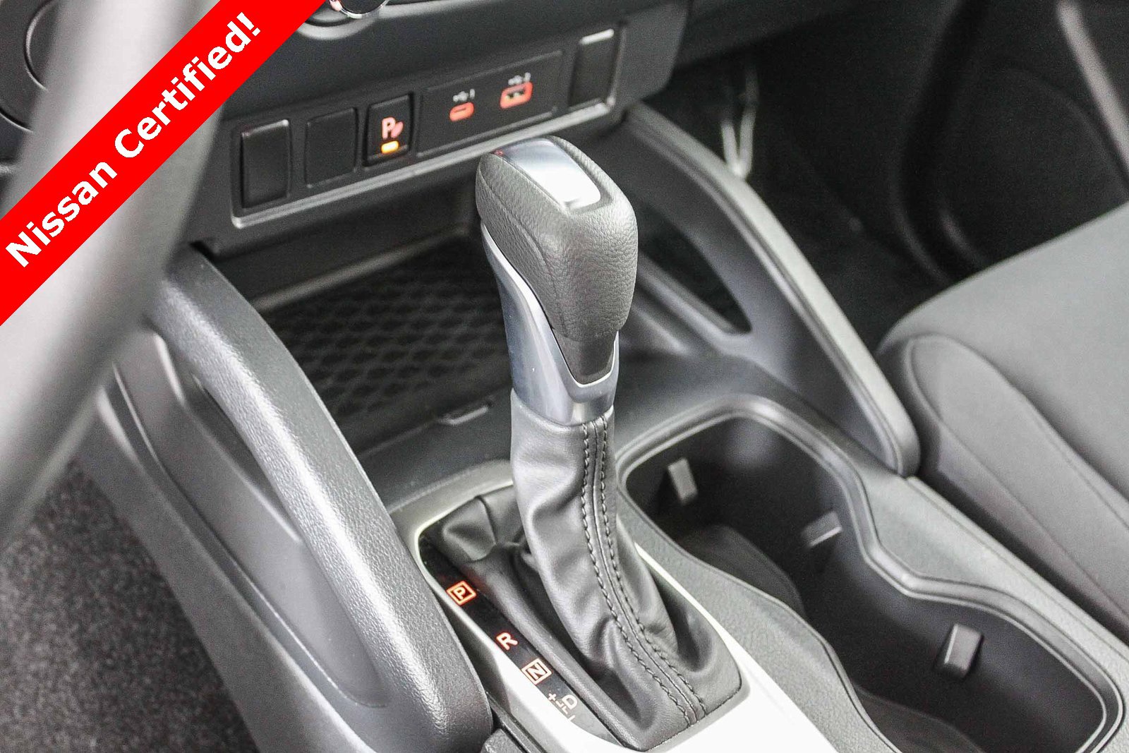 Certified 2022 Nissan Frontier S w/ Technology Package image 20