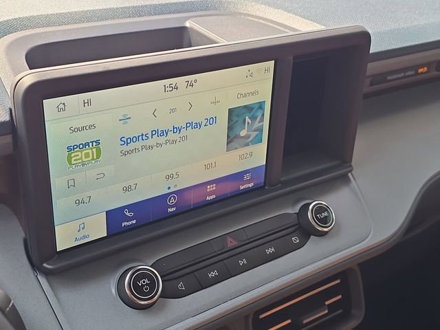 Used 2024 Ford Maverick Lariat image 21