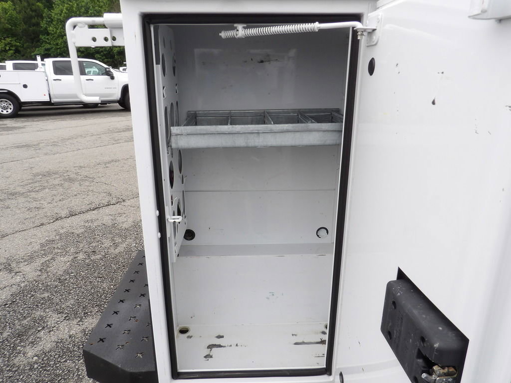 Used 2023 RAM 2500 Tradesman AWD/4WD image 57