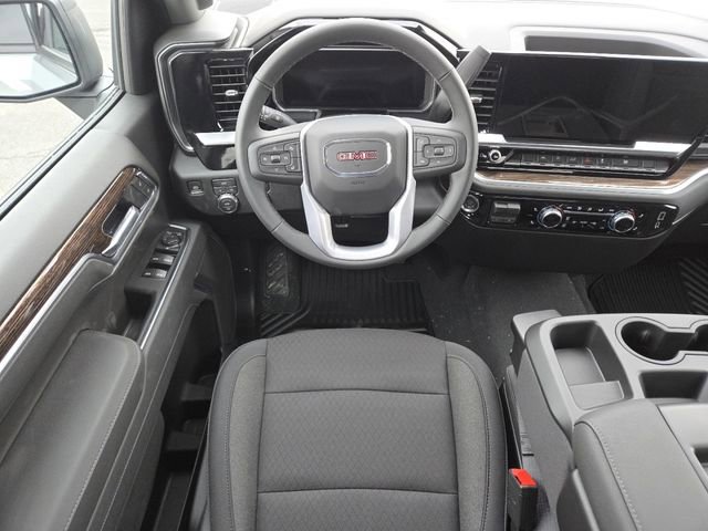 New 2026 GMC Sierra 1500 Elevation image 28