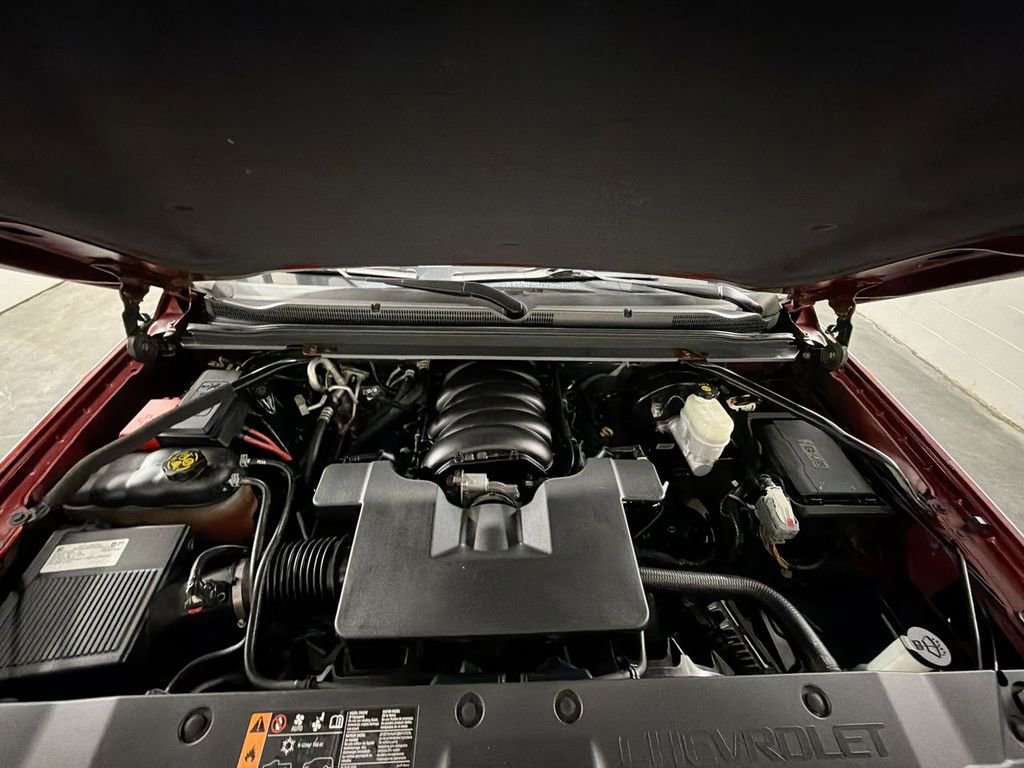 Used 2019 Chevrolet Tahoe LT w/ Luxury Package image 30