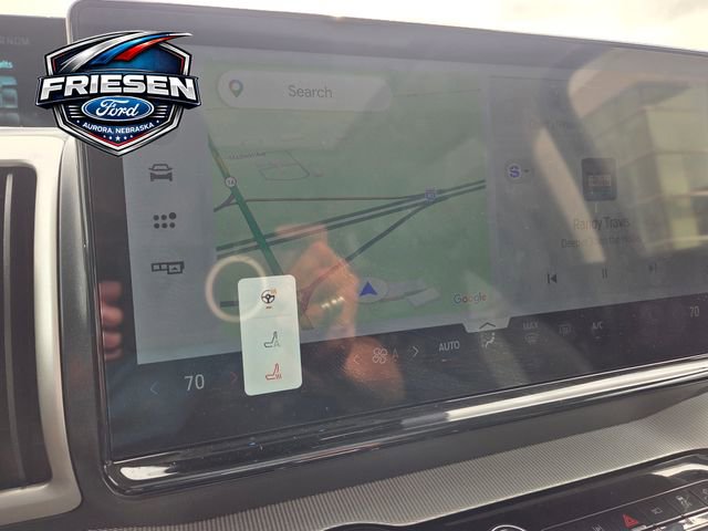 Used 2025 Ford Expedition Max Active image 22