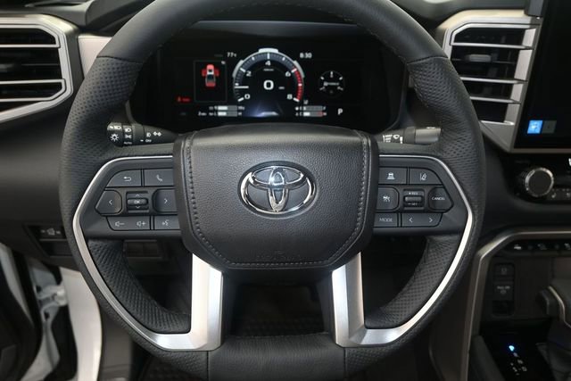New 2026 Toyota Tundra Limited AWD/4WD image 5