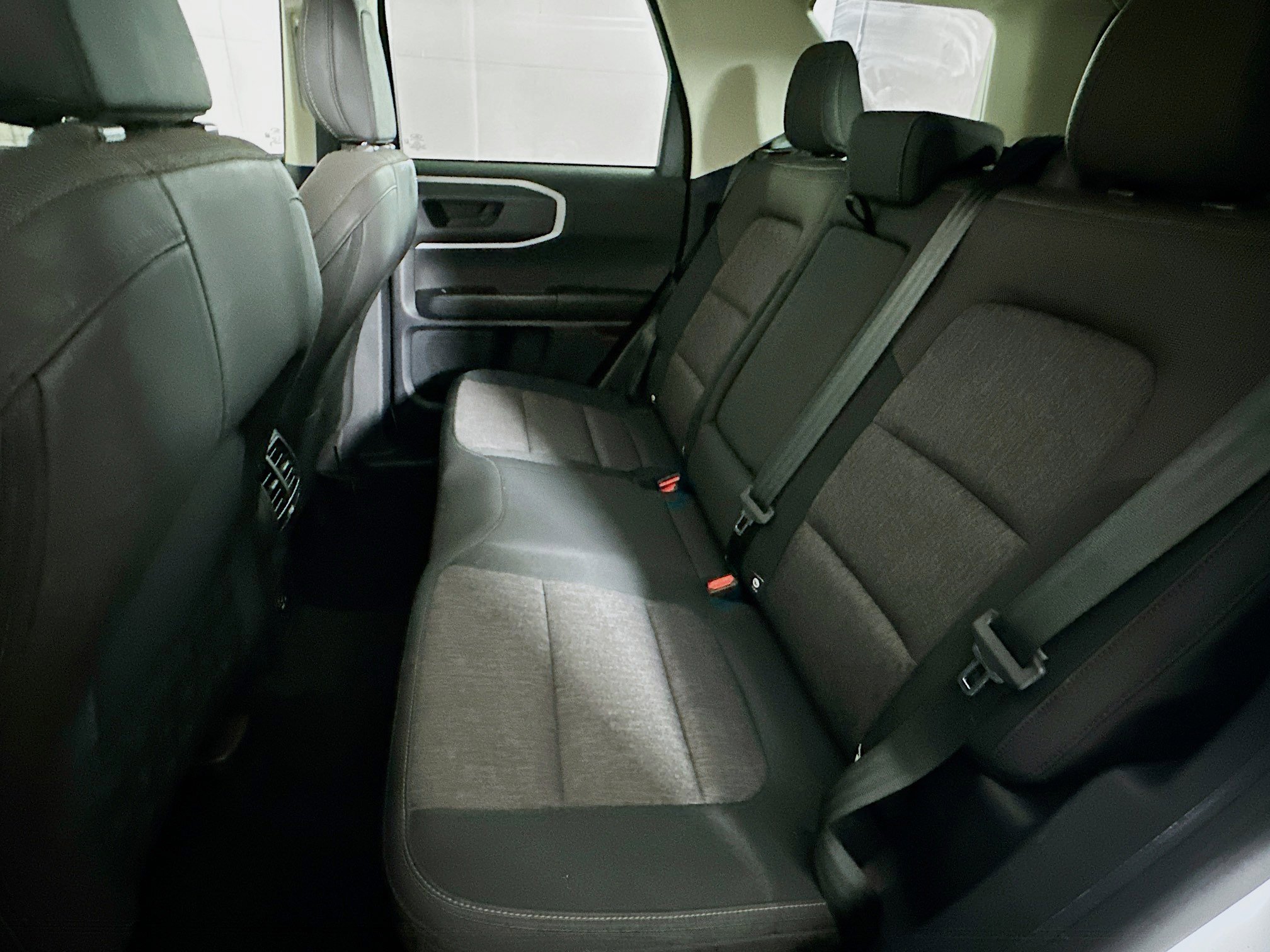 Used 2024 Ford Bronco Sport Big Bend image 27