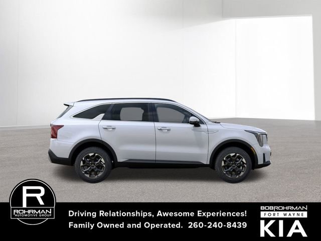 New 2026 Kia Sorento S image 8