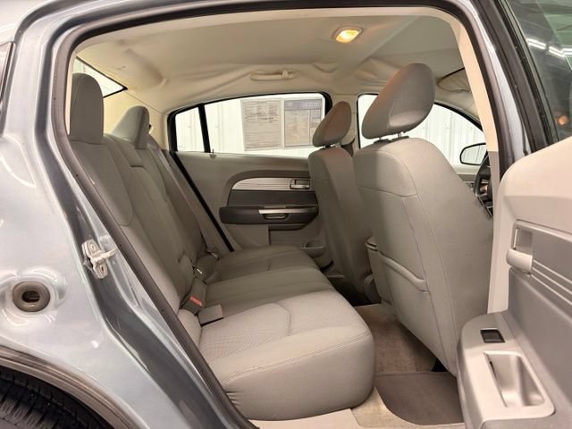 Used 2007 Chrysler Sebring Sedan w/ Convenience Group FWD image 9
