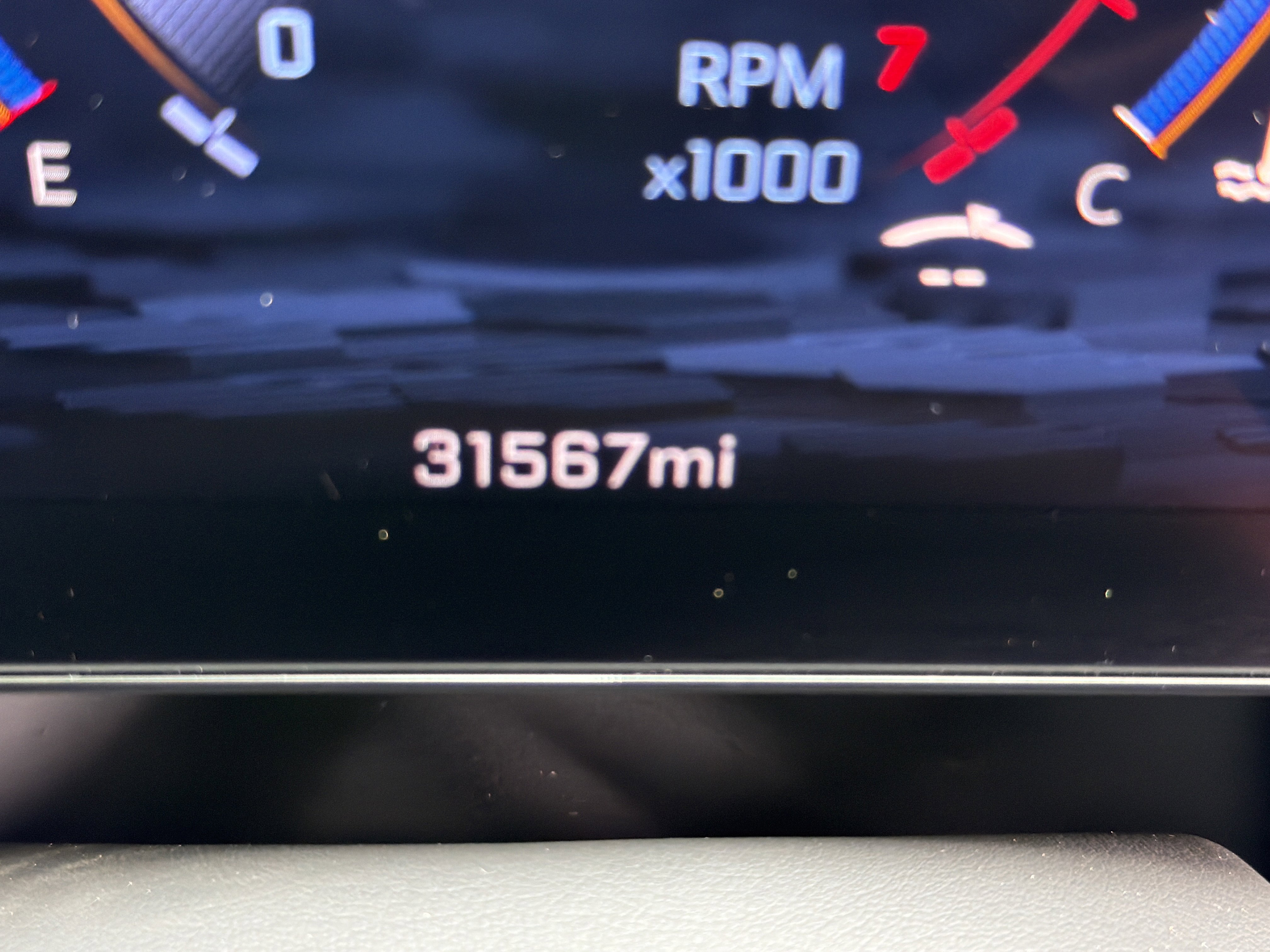 Used 2025 Chevrolet Tahoe RST w/ Comfort Package AWD/4WD image 22