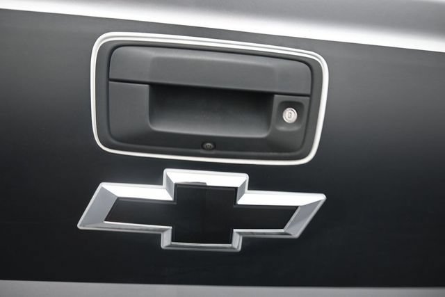 Used 2019 Chevrolet Colorado Z71 AWD/4WD image 25