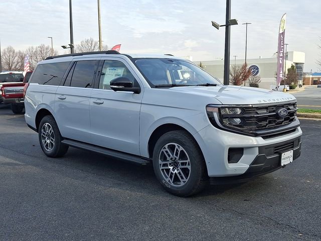 New 2025 Ford Expedition Max Active AWD/4WD image 2