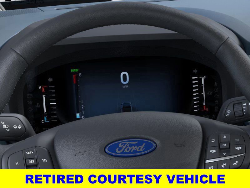 New 2026 Ford Maverick XLT w/ XLT Luxury Package image 13