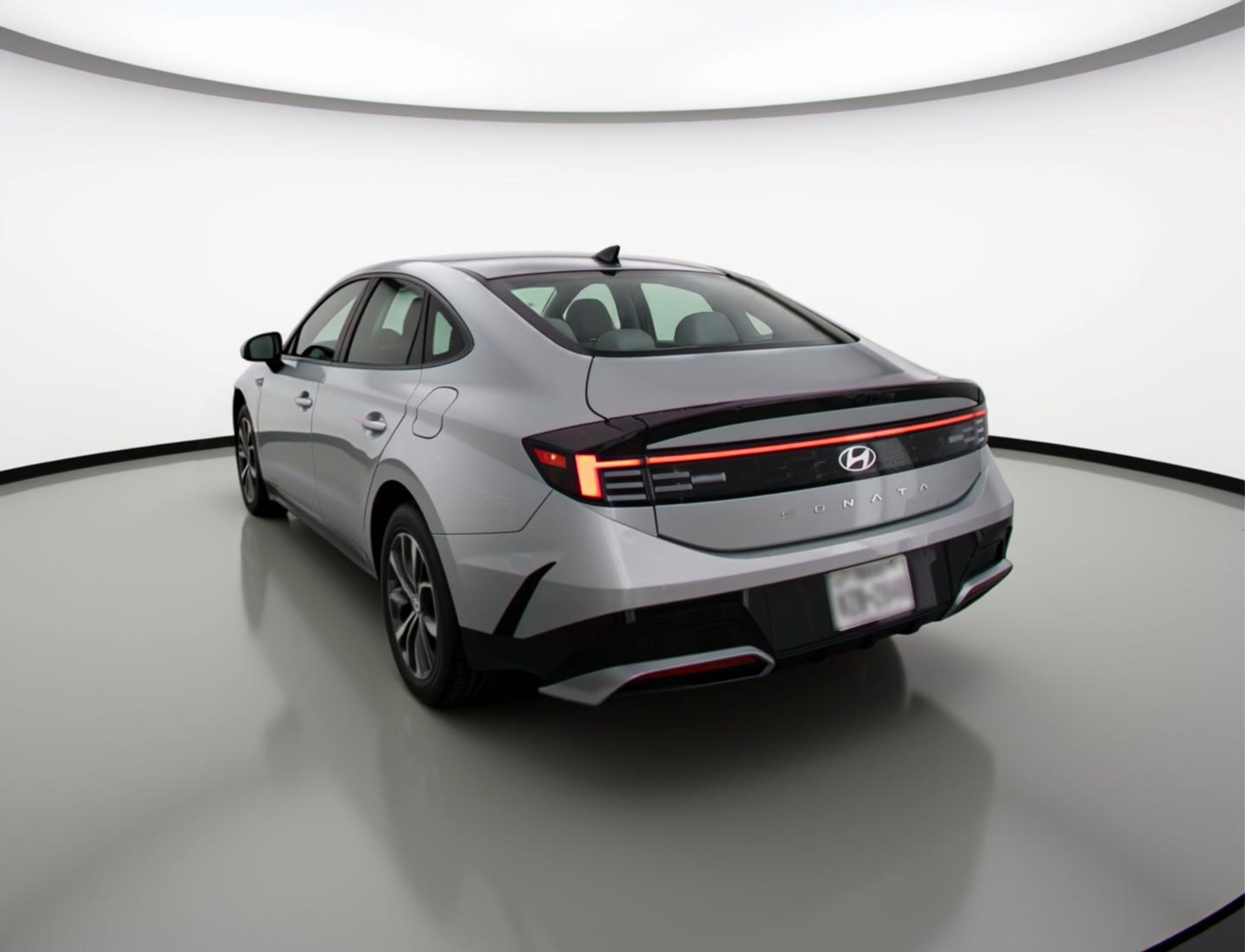 Used 2025 Hyundai Sonata SEL image 6