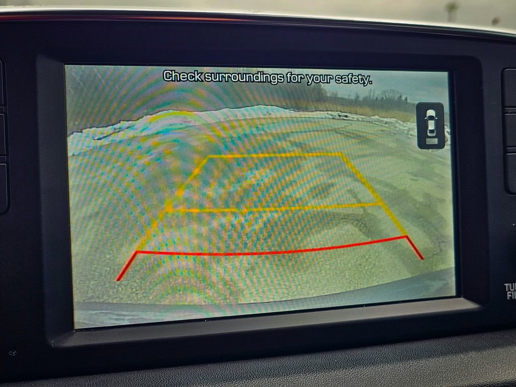 Used 2019 Hyundai Santa Fe SE image 22