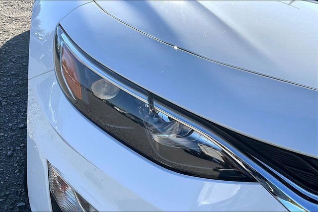 Used 2024 Chevrolet Malibu LT image 29