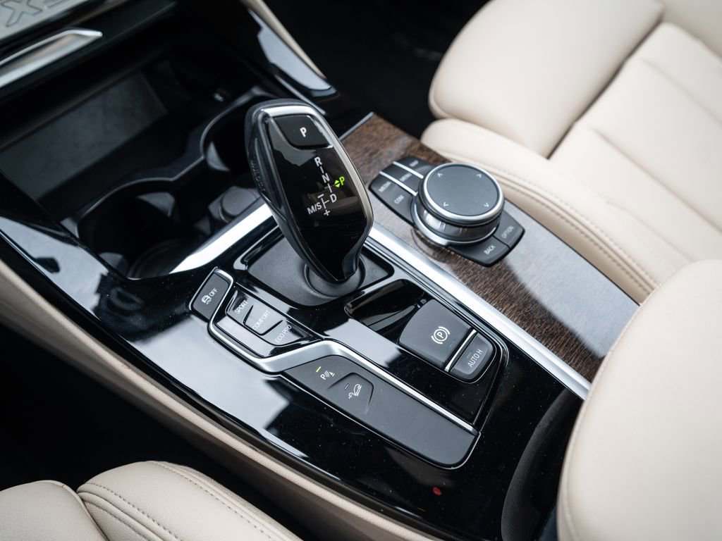 Used 2020 BMW X3 xDrive30i w/ Premium Package image 30